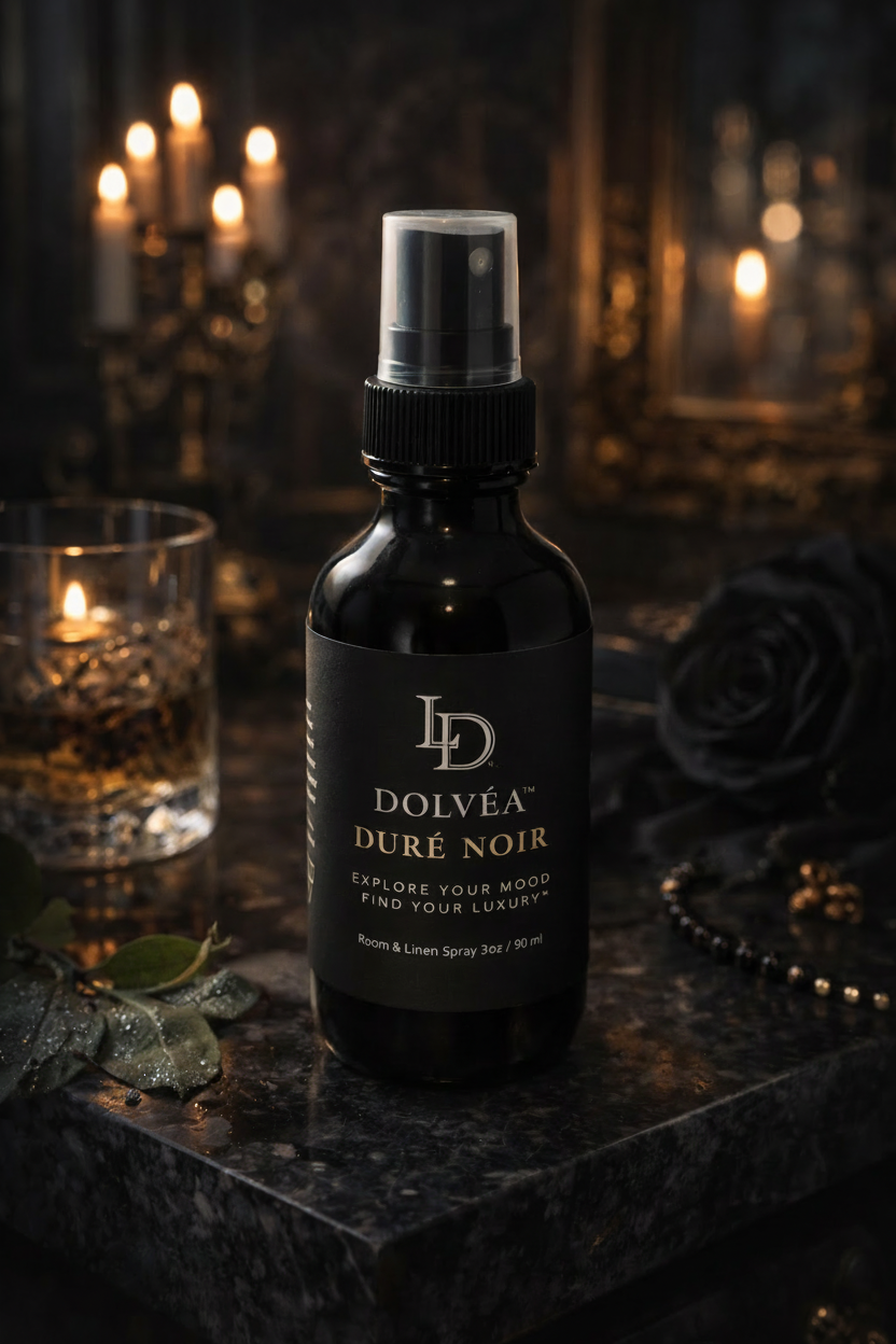 Room & Linen Spray 2oz