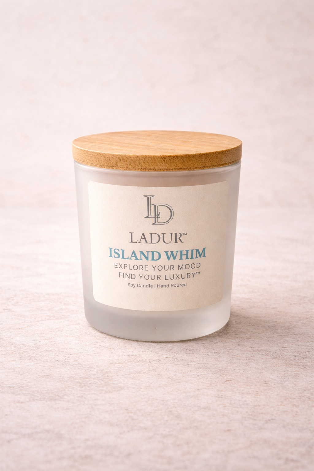 LaDur™ Discovery Candles (4 oz)