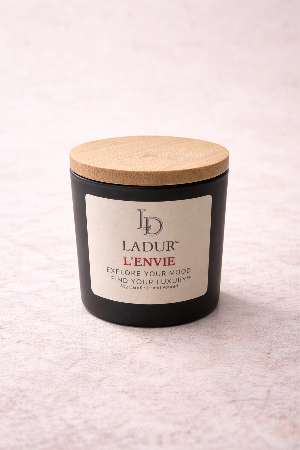 LaDur™ Discovery Candles (4 oz)