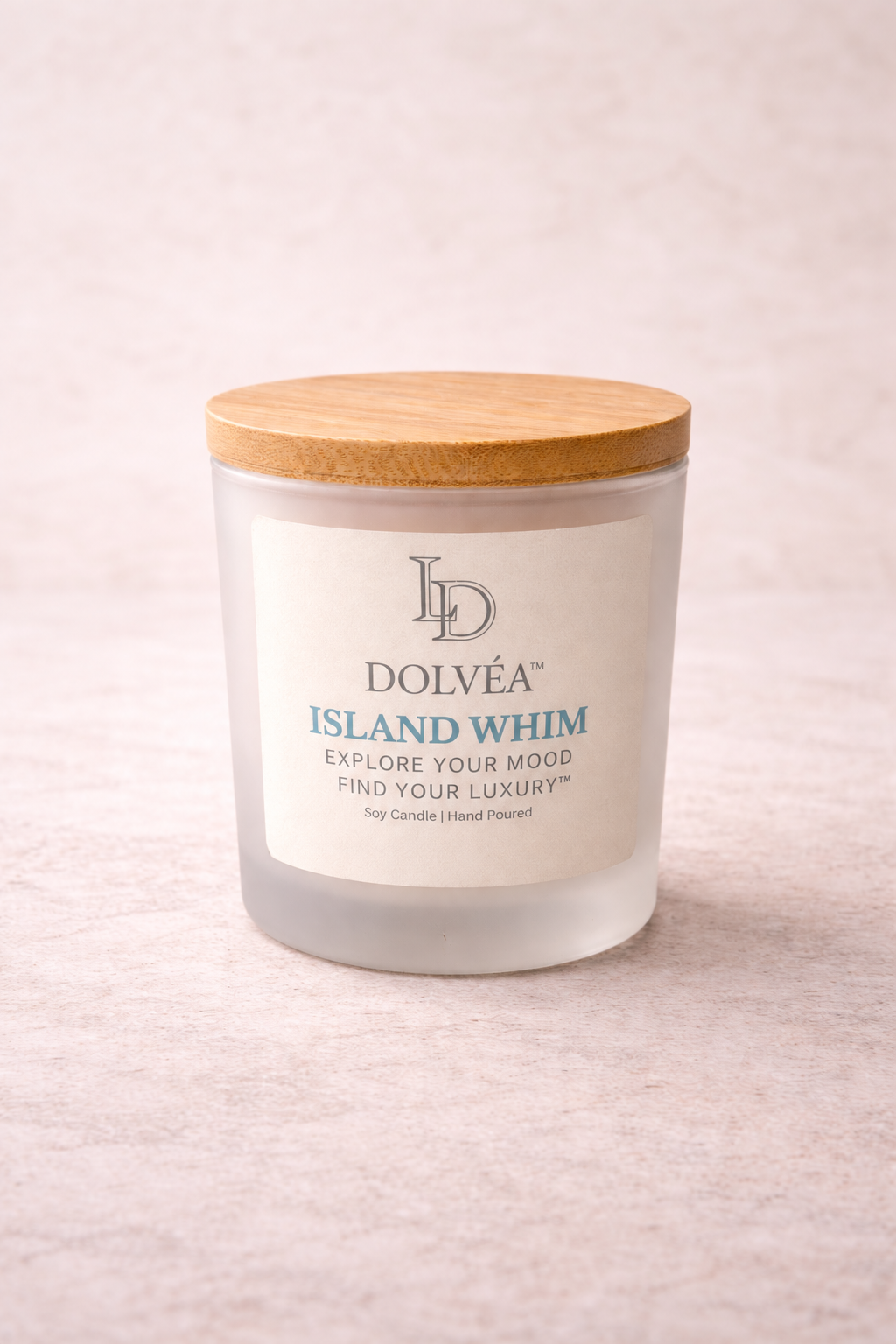 LaDur™ Discovery Candles (4 oz)
