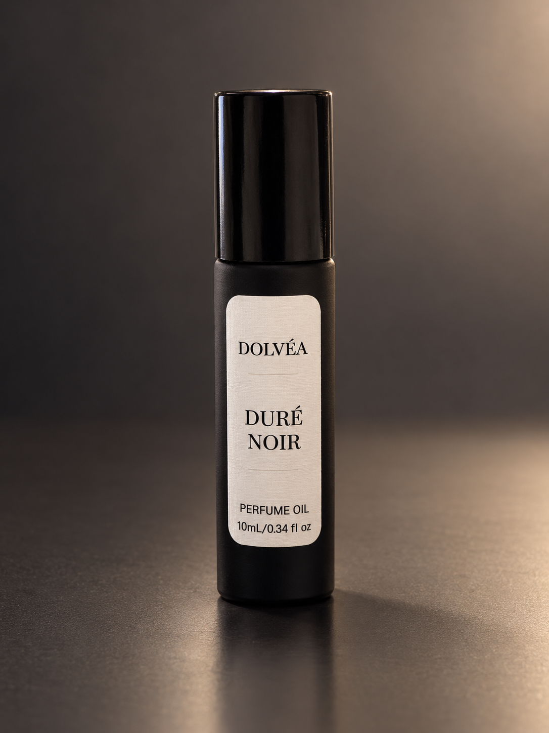 Duré Noir™ Concentrated Fragrance Oil – 10 mL