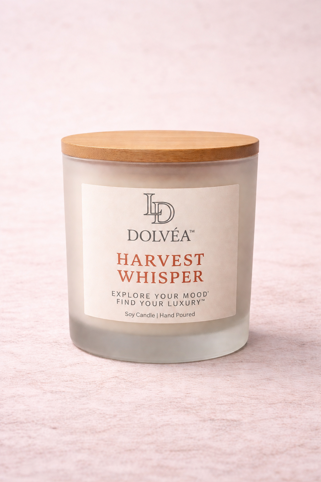 LaDur™ Discovery Candles (4 oz)