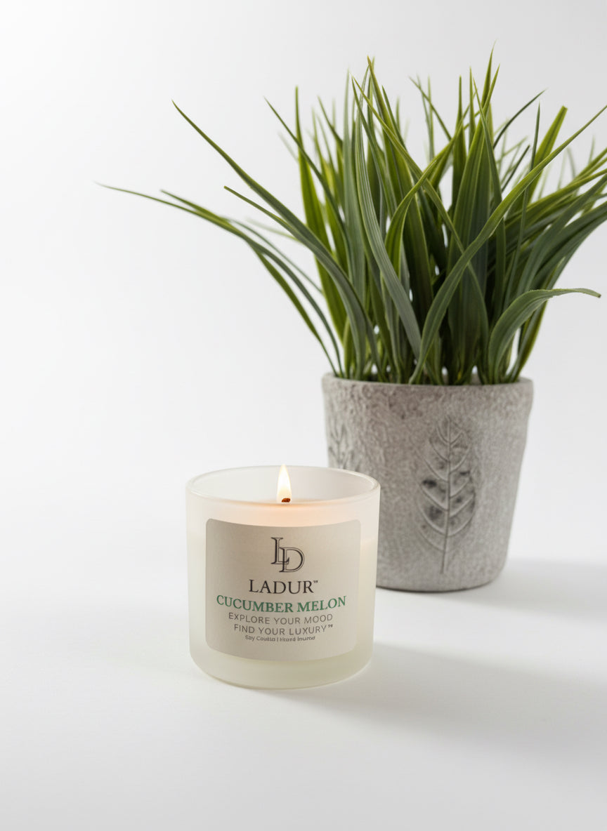 LaDur™ Discovery Candles (4 oz)