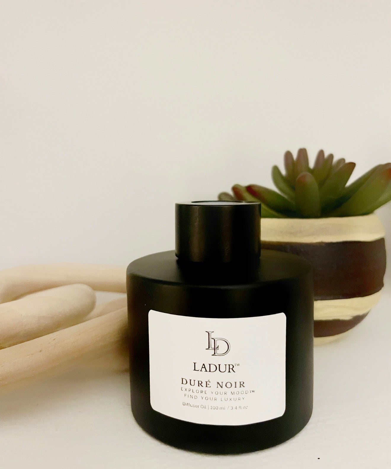 Luxury Reed Diffuser, 100 mL