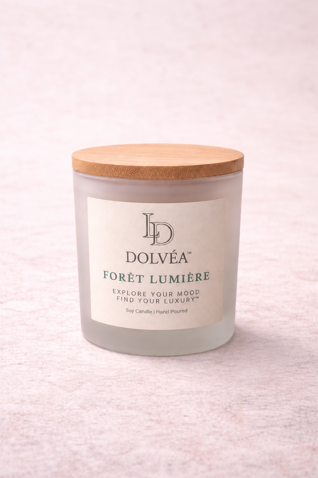 LaDur™ Discovery Candles (4 oz)