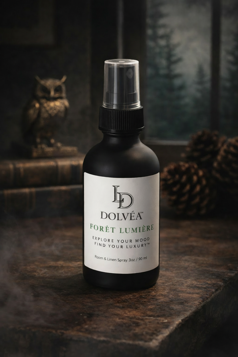 Room & Linen Spray 2oz