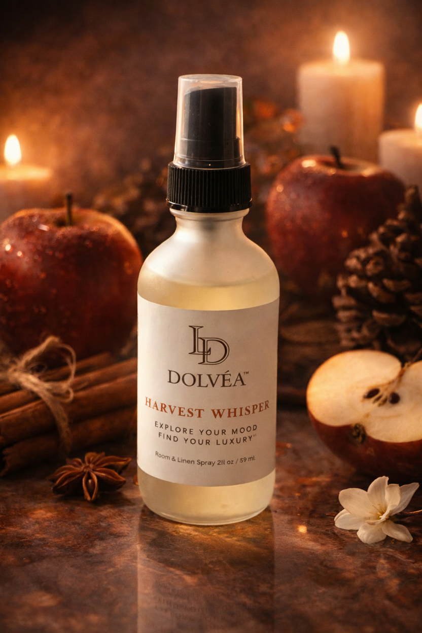 Room & Linen Spray 2oz