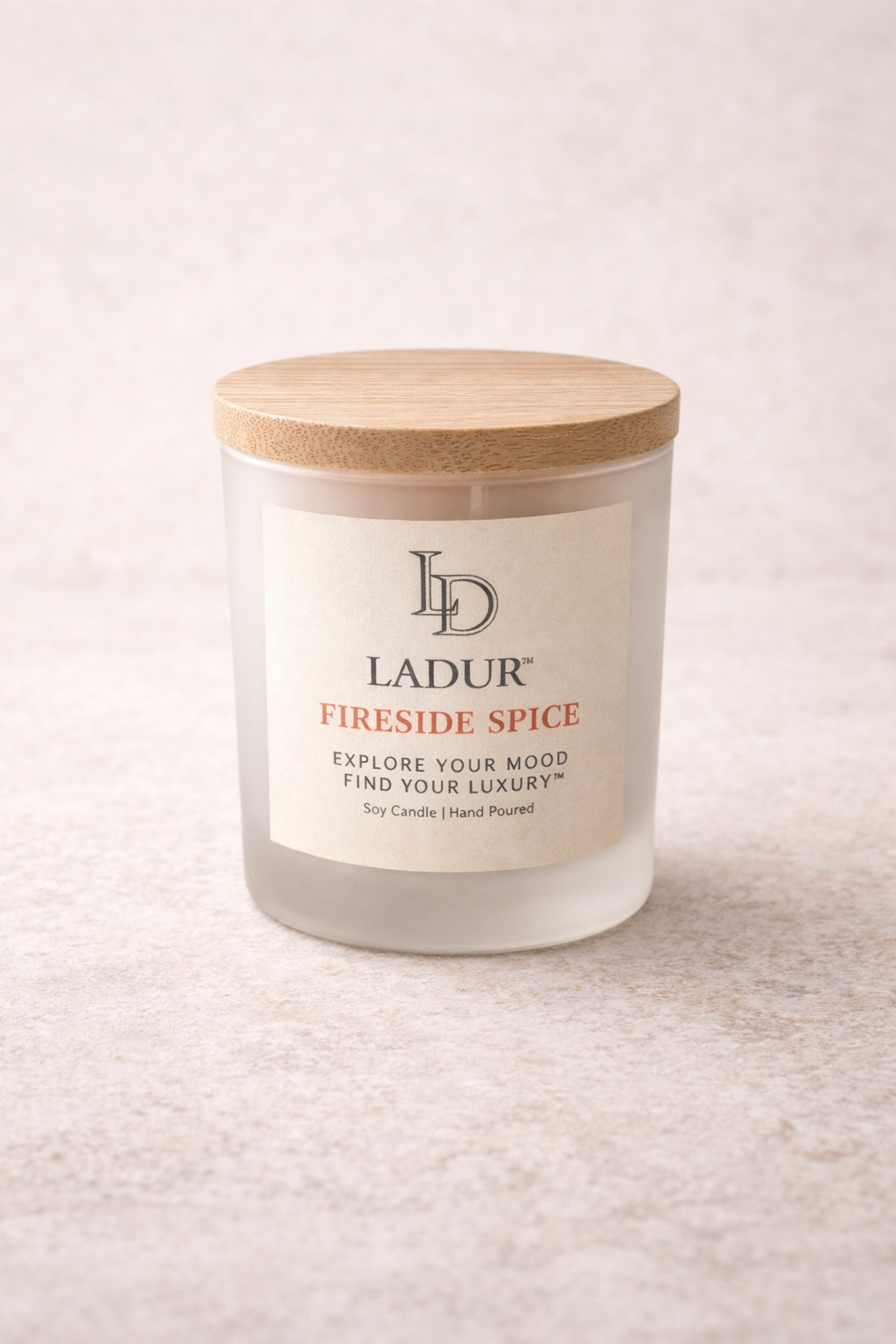 LaDur™ Discovery Candles (4 oz)