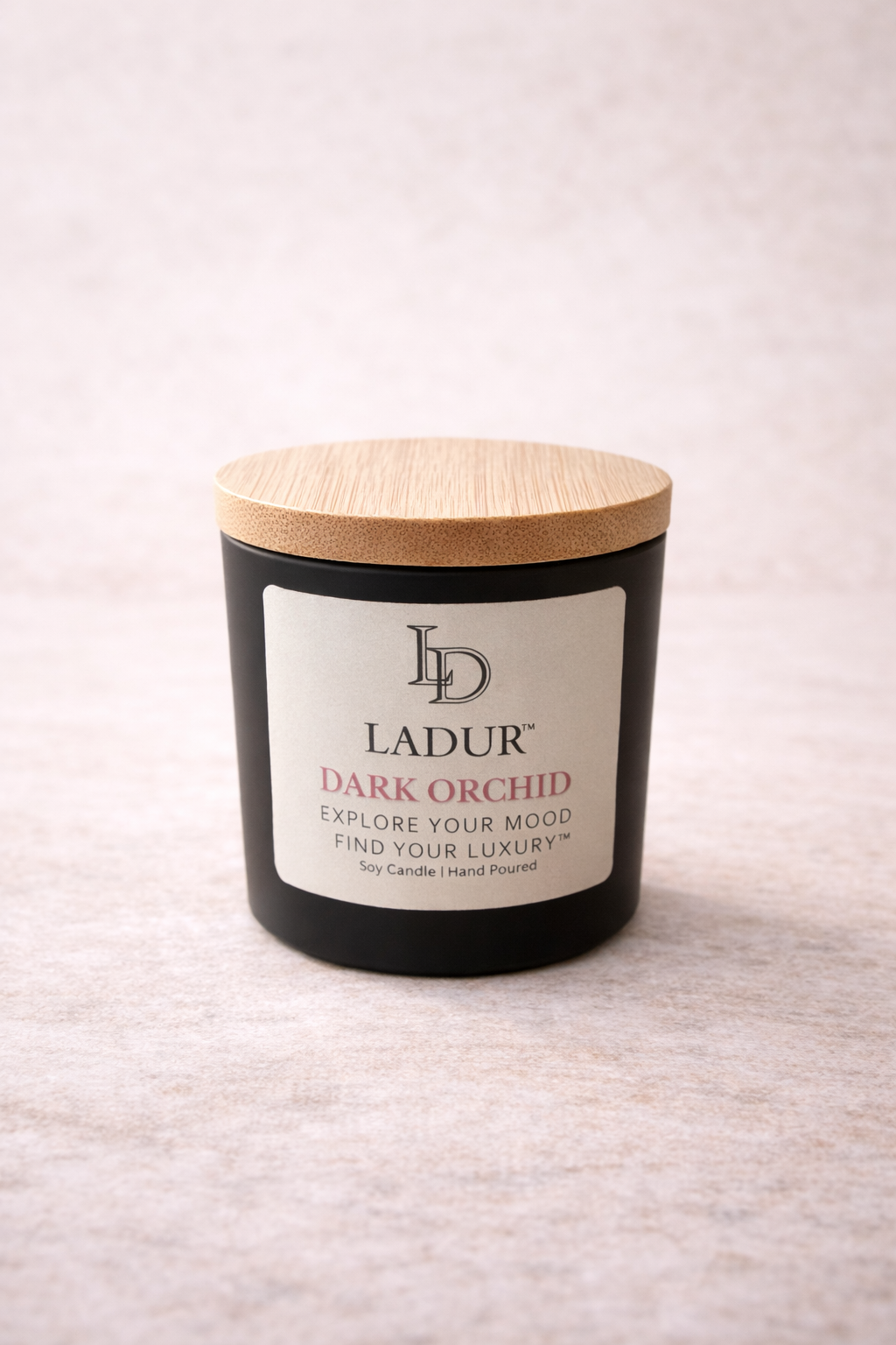 LaDur™ Discovery Candles (4 oz)