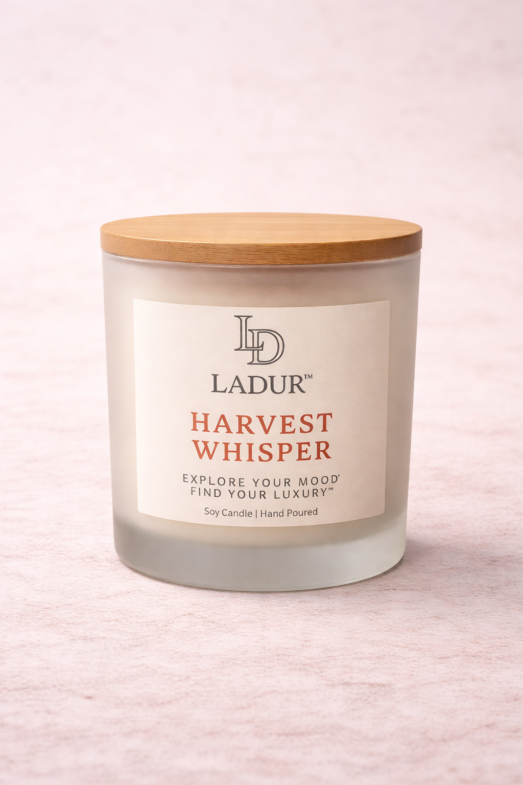 LaDur™ Discovery Candles (4 oz)