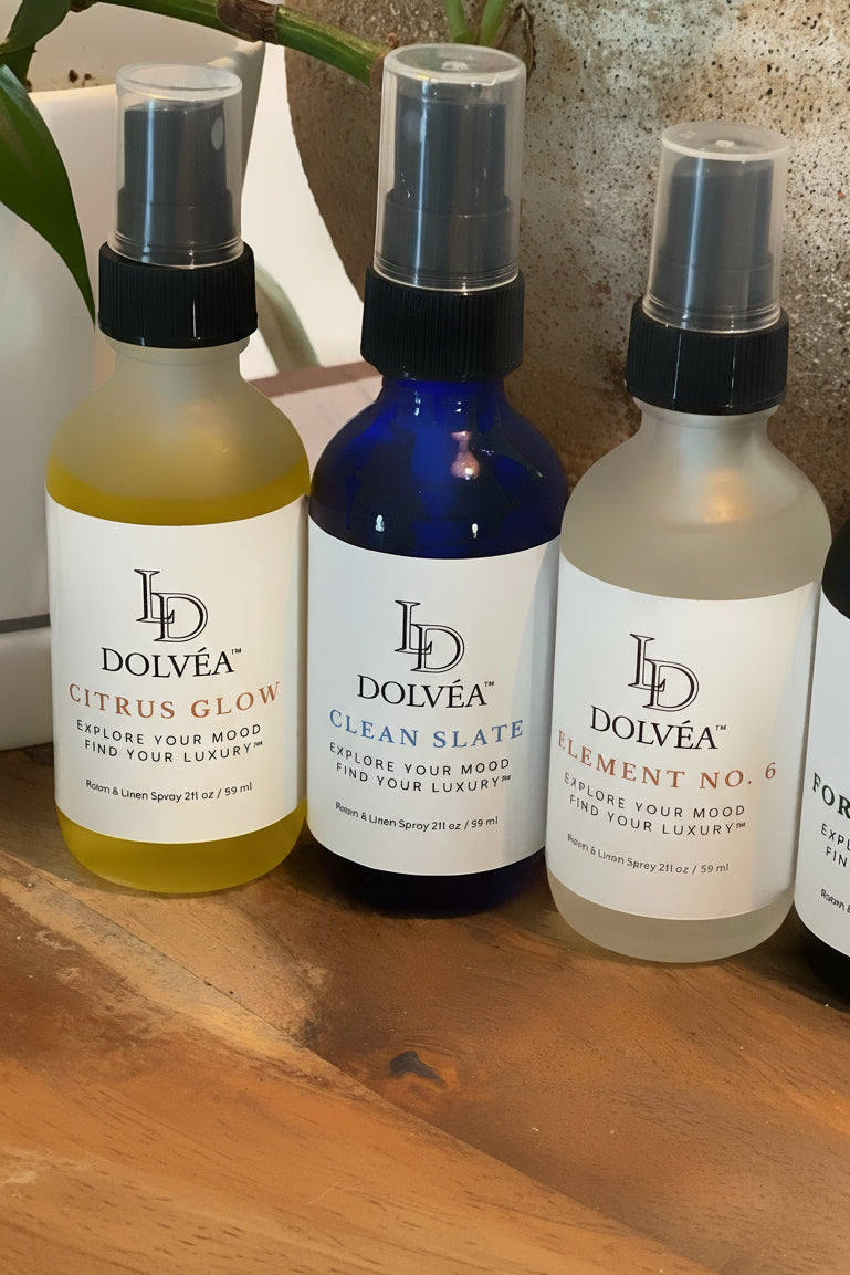Room & Linen Spray 2oz