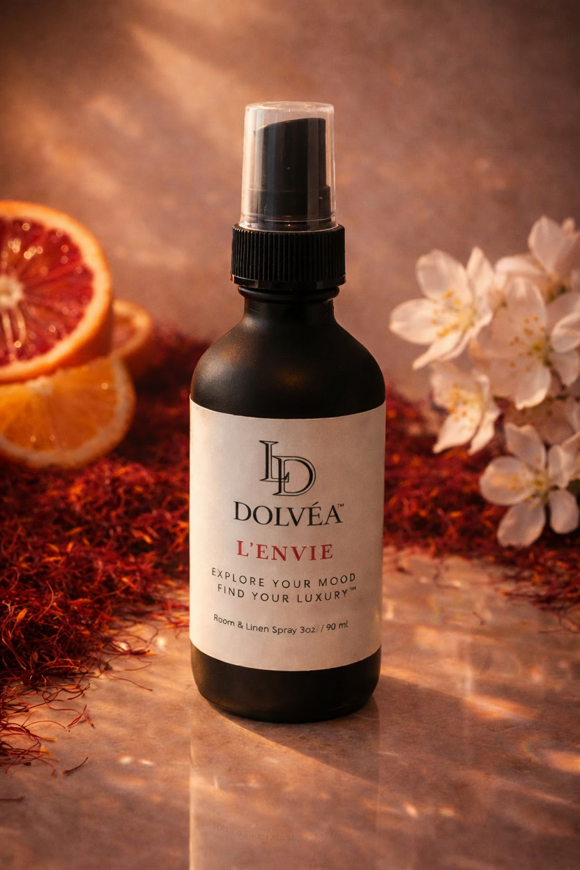 Room & Linen Spray 2oz