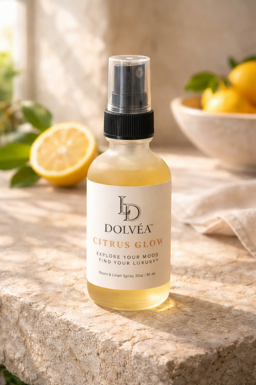 Room & Linen Spray 2oz