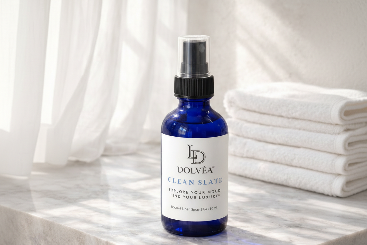 Room & Linen Spray 2oz