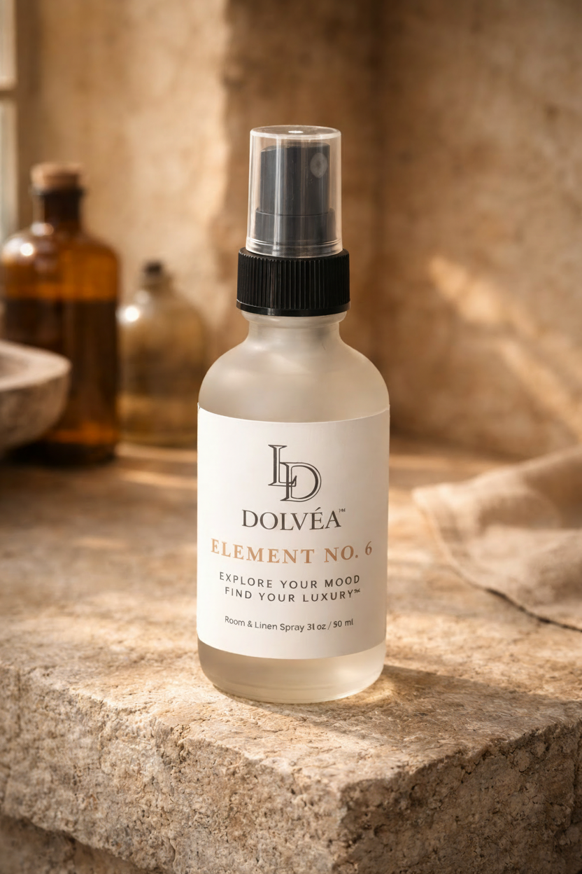 Room & Linen Spray 2oz