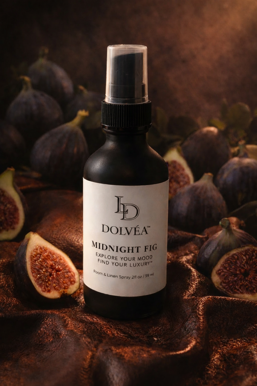 Room & Linen Spray 2oz