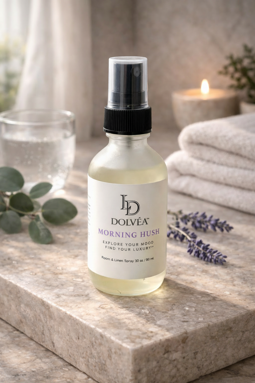 Room & Linen Spray 2oz
